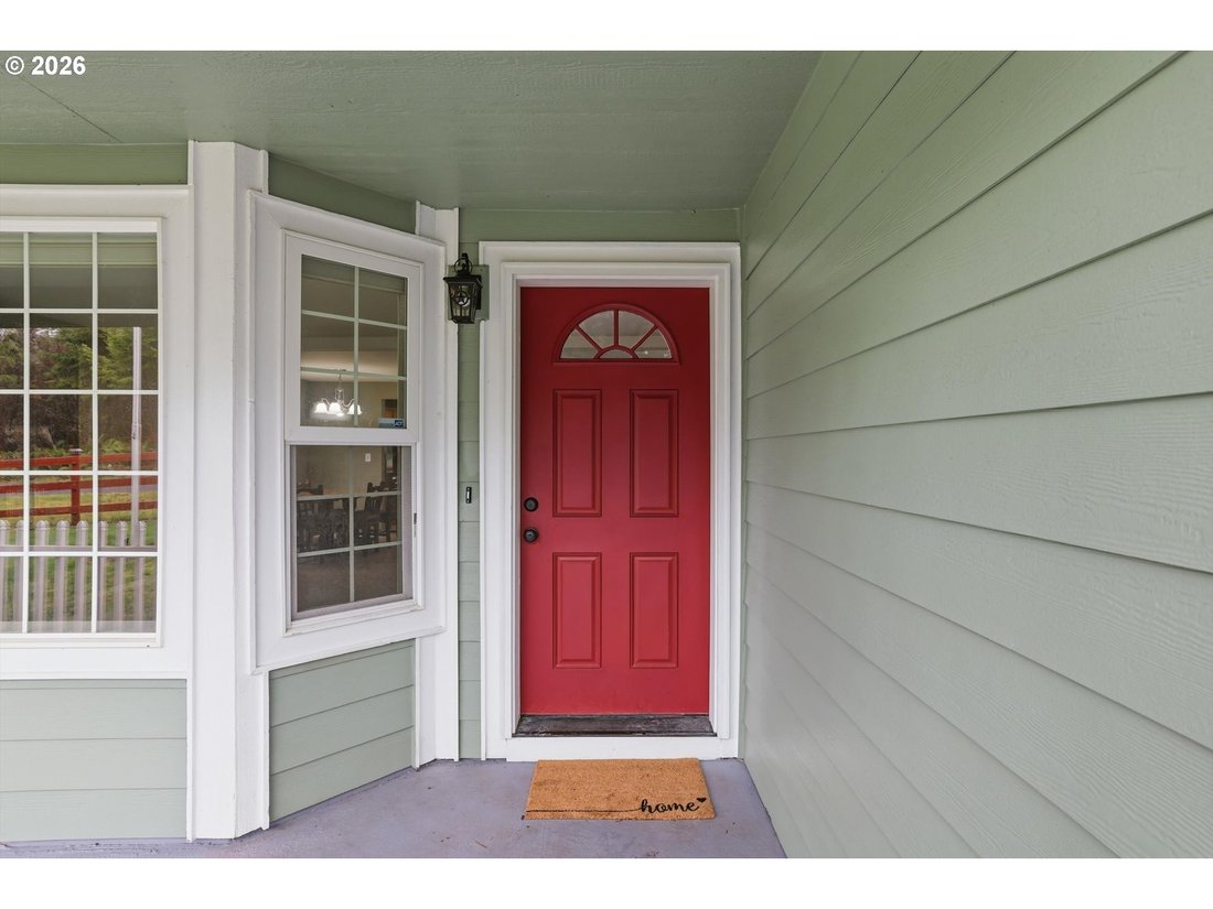 House in Estacada, Oregon, United States 3 - 17442986