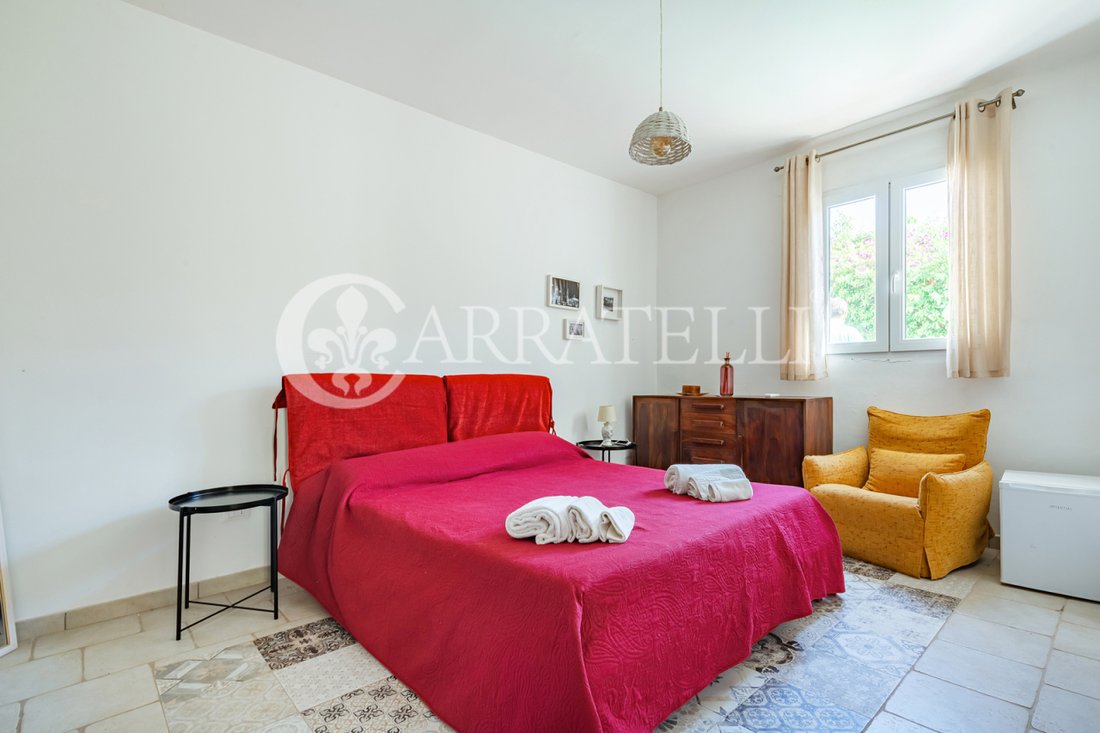 Villa in Galatone, Apulia, Italy 5 - 17446677