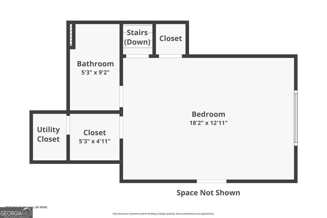 House in Newnan, Georgia, United States 5 - 17442527