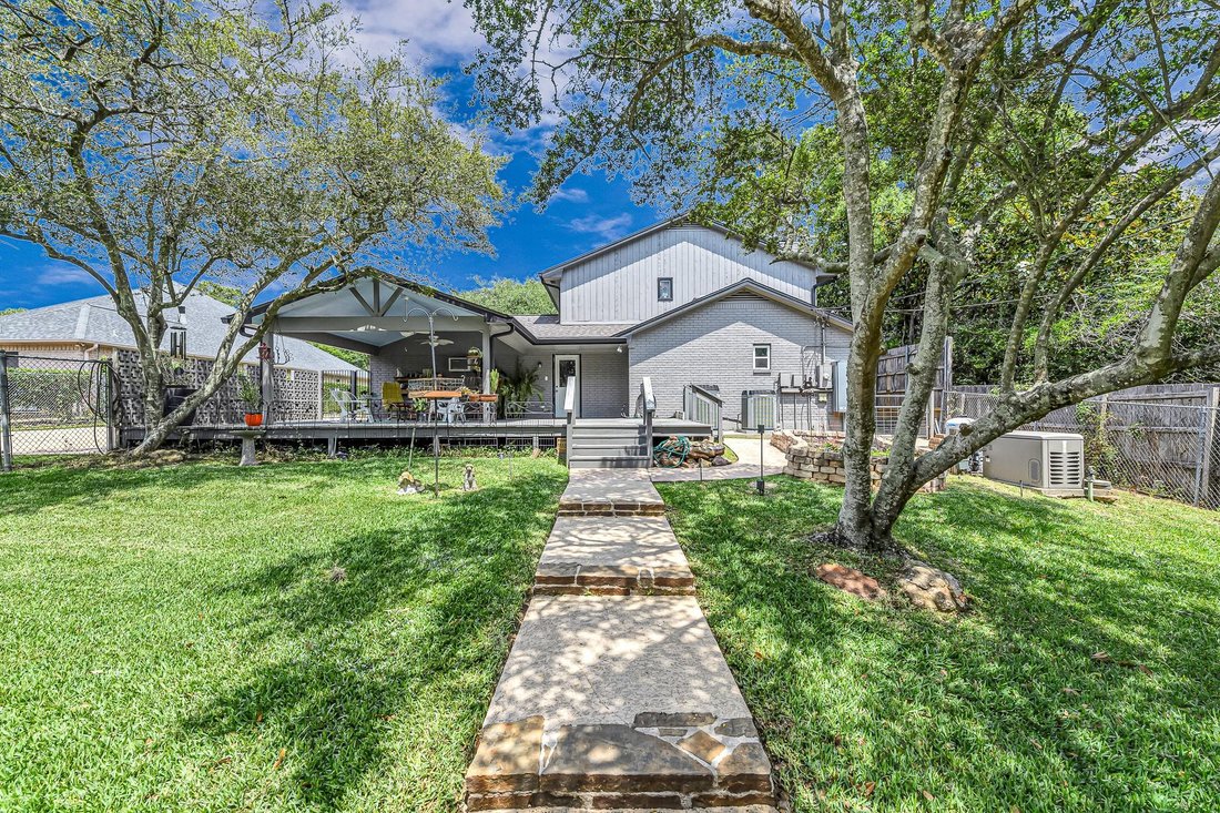 House in Rosenberg, Texas, United States 2 - 17442355