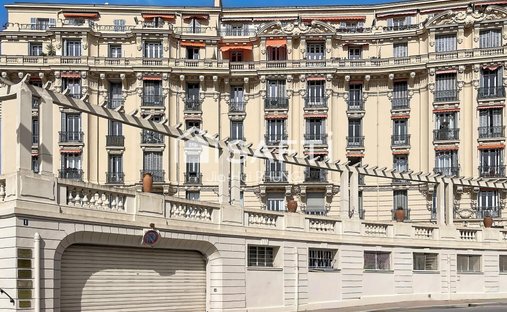 Apartamento en Las Planas - Comte de Falicon, Niza, Francia 1