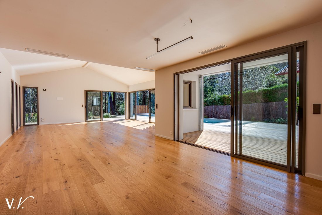 House in Anglet, Nouvelle-Aquitaine, France 4 - 17443846