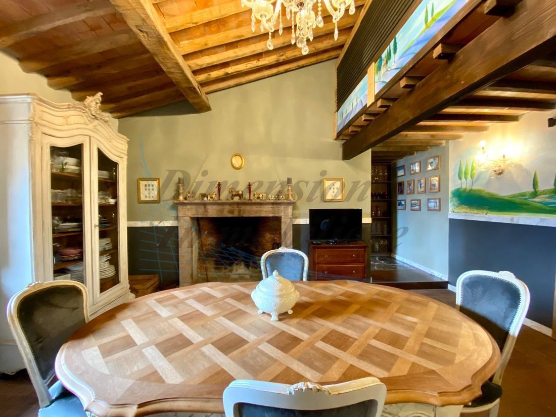 Apartment in Castagneto Carducci, Tuscany, Italy 4 - 17446615