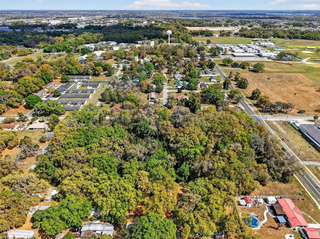 Land in Wildwood, Florida, United States 4 - 17442960