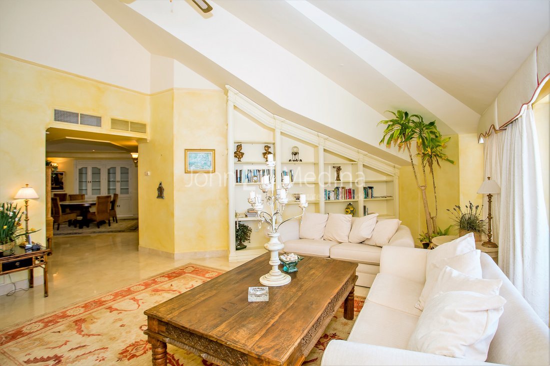 Apartment in Sotogrande, San Roque, Andalusia 2 - 17442557