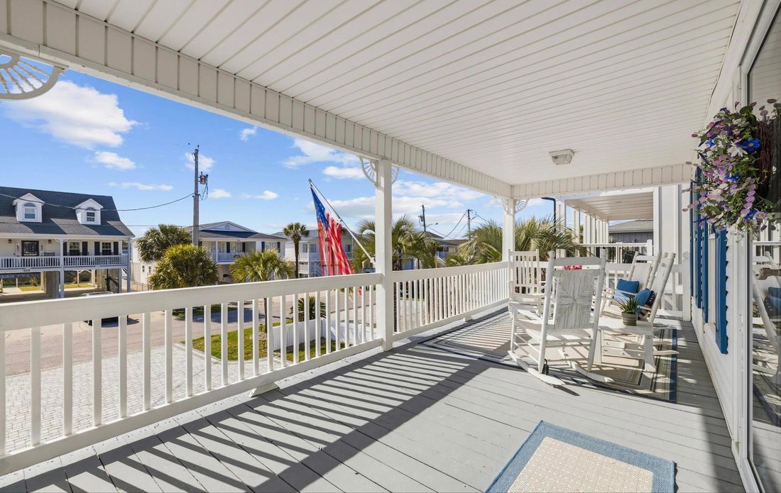 House in North Myrtle Beach, South Carolina, United States 3 - 17446672