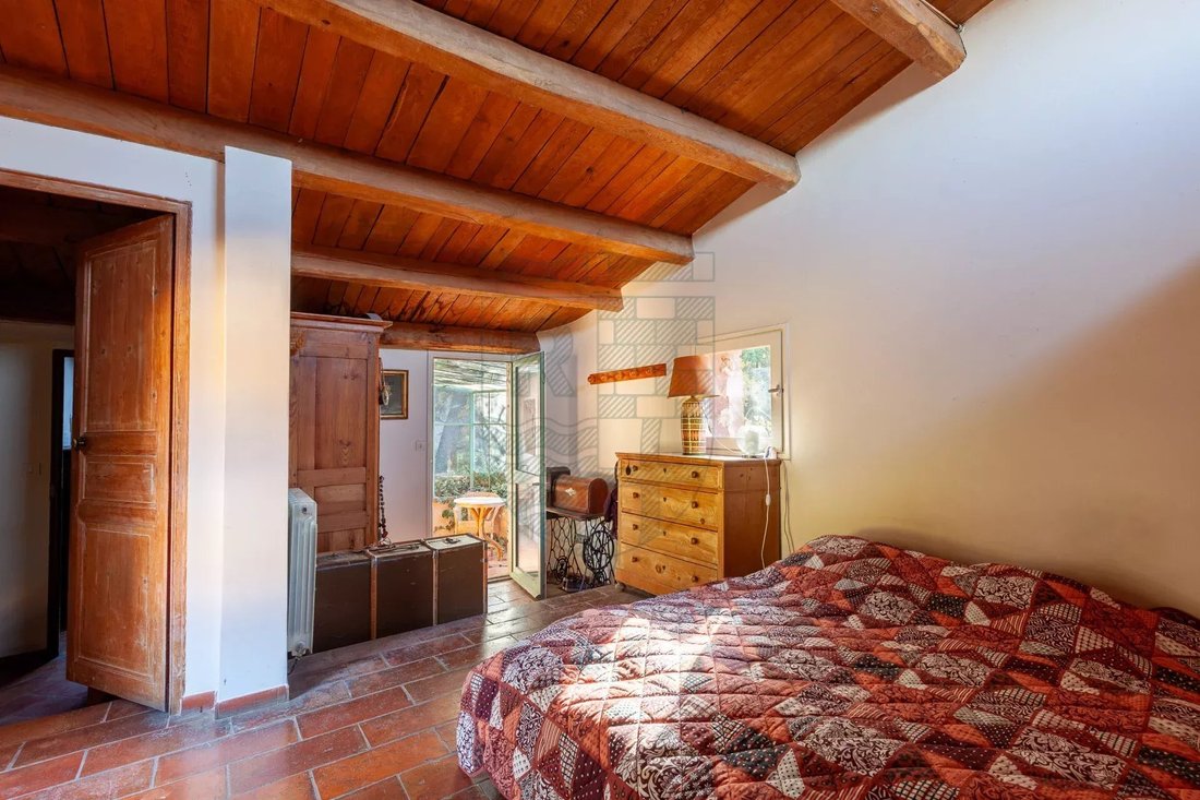 House in Beaurecueil, Provence-Alpes-Côte d'Azur, France 5 - 16721031