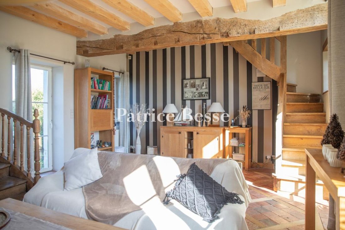 House in Centre, Angers, France 5 - 17446573
