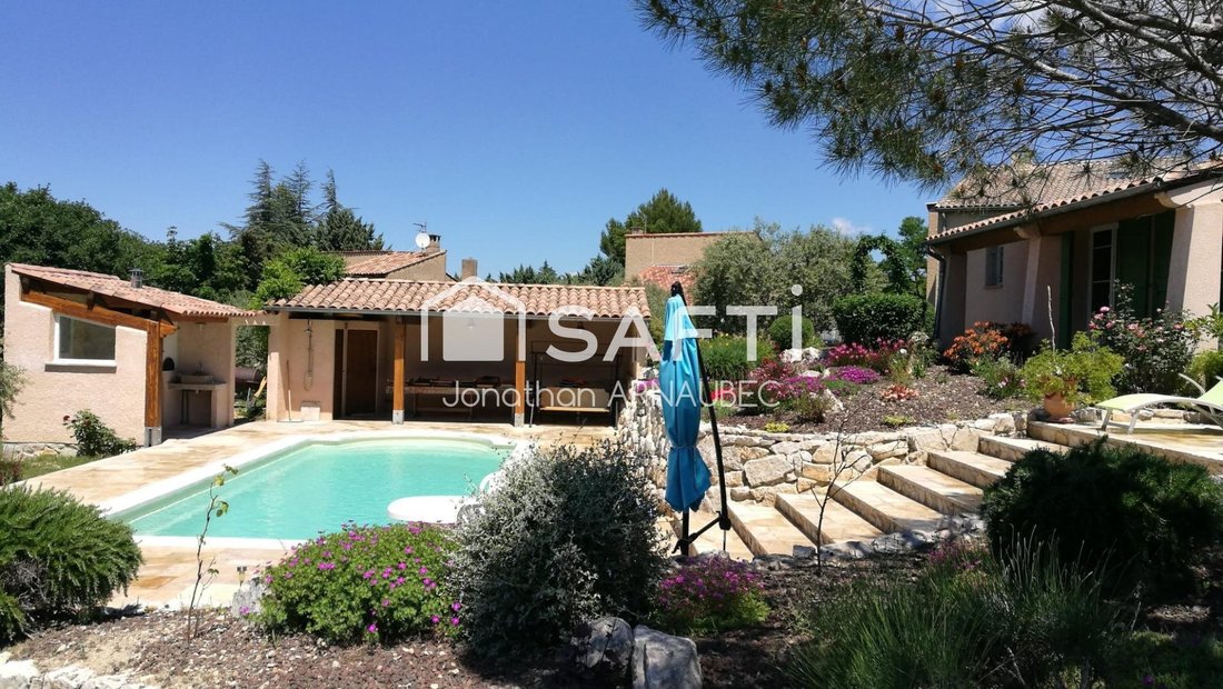 House in L'Escale, Provence-Alpes-Côte d'Azur, France 1 - 17445426