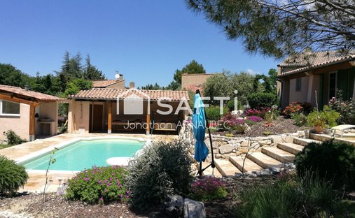 House in L'Escale, Provence-Alpes-Côte d'Azur, France 1