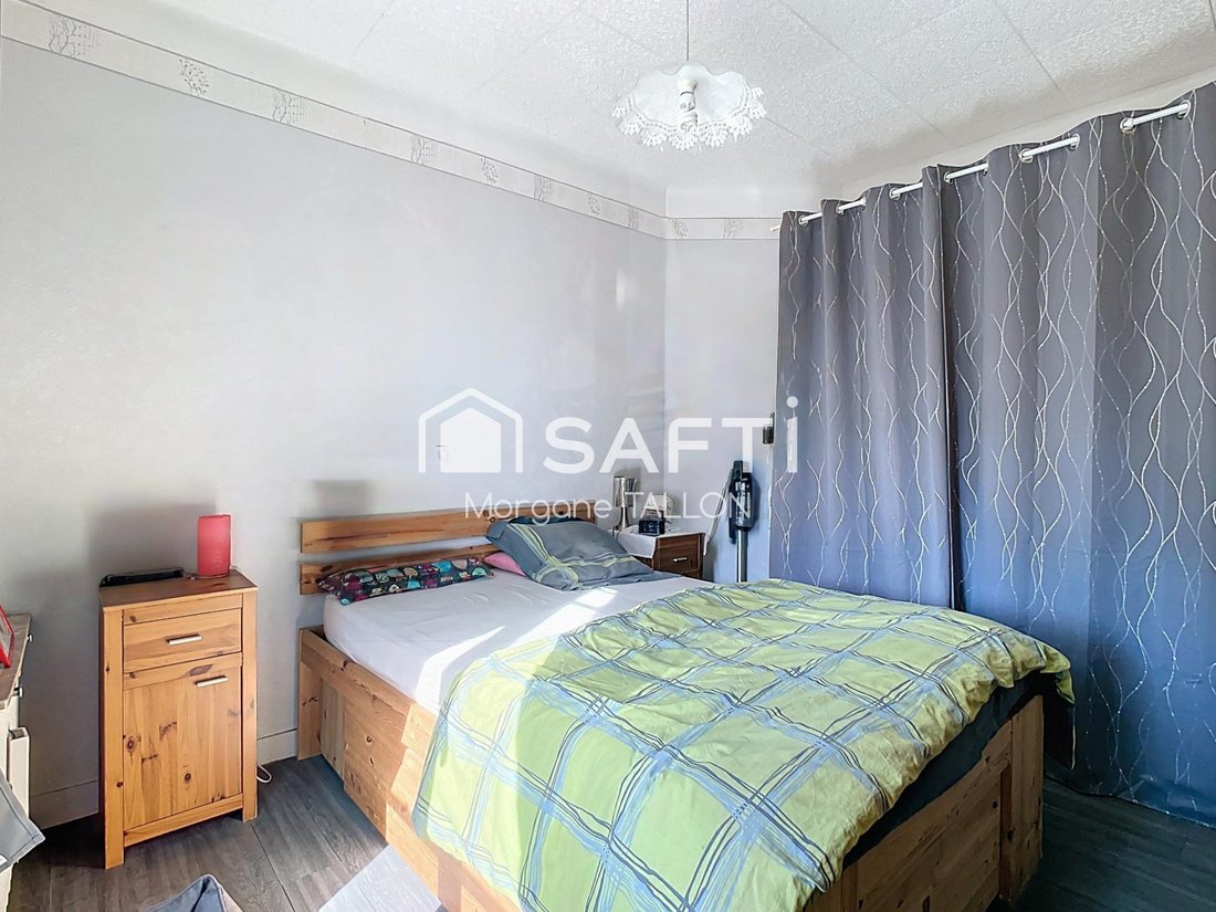 House in Le Centre, Maisons-Alfort, France 5 - 17445430