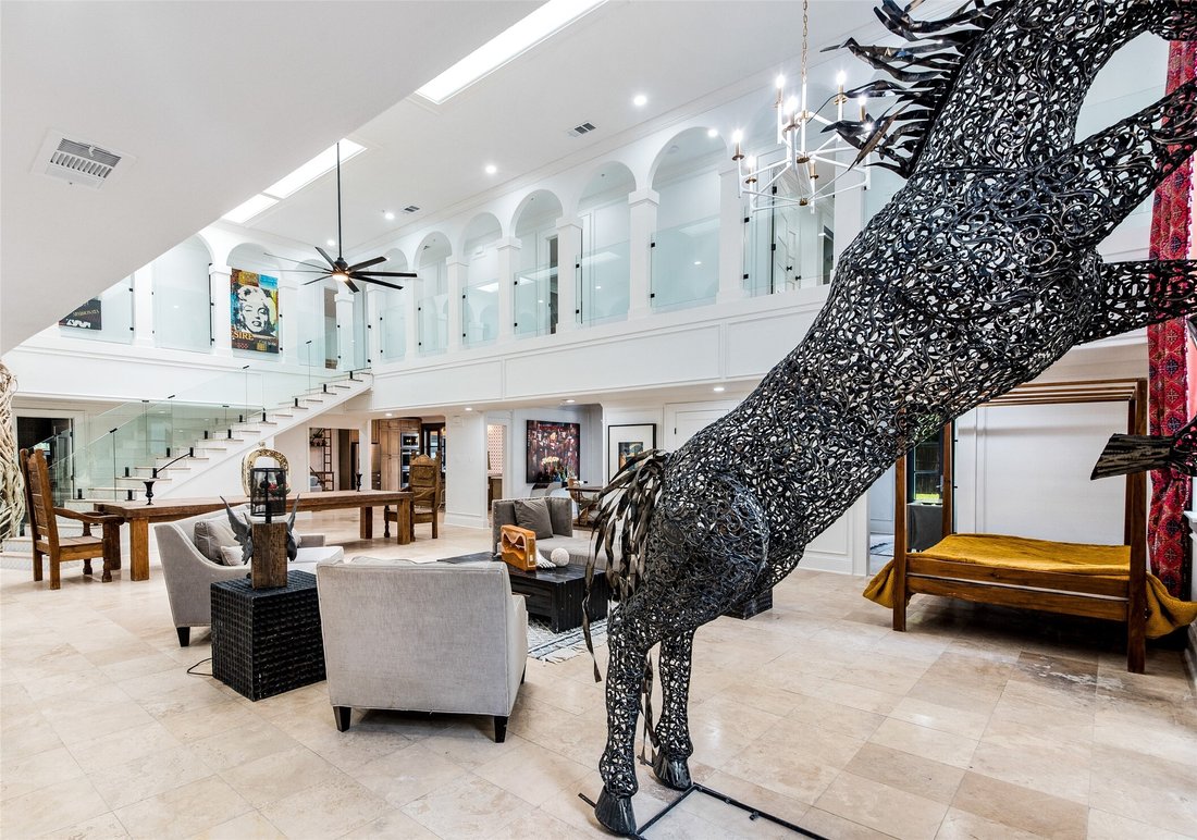 House in Farmers Branch, Texas, United States 2 - 17443237