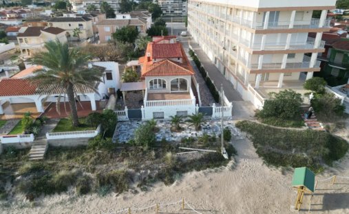 Chalet in Denia, Valencian Community, Spain 1