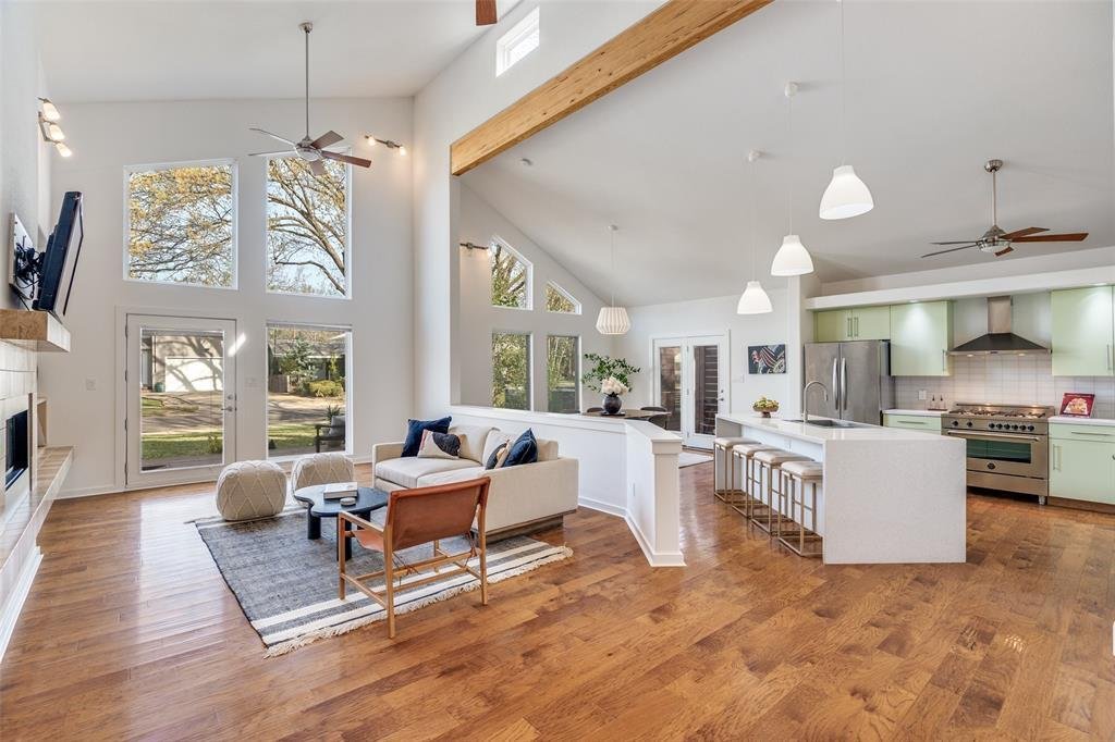 House in Dallas, Texas, United States 4 - 17442729