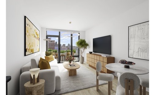 Eigentumswohnung in New York City, New York, Vereinigte Staaten 1