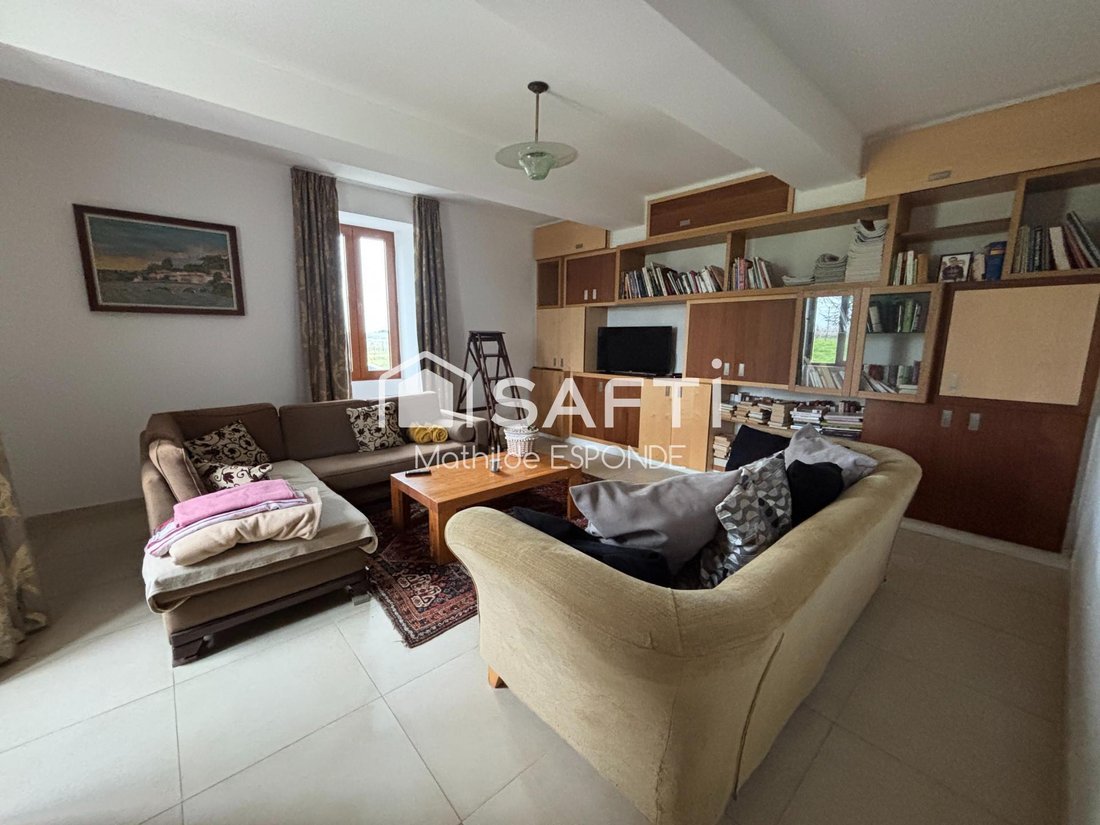 House in Nord, Condom, France 5 - 17445432