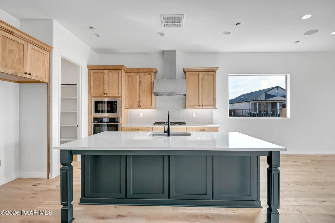 House in Prescott, Arizona, United States 3 - 17446559