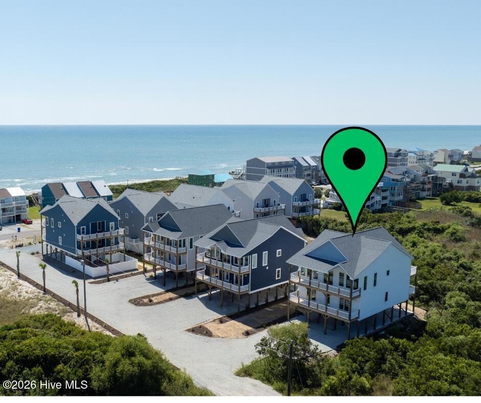 House in North Topsail Beach, North Carolina, United States 1 - 16771913
