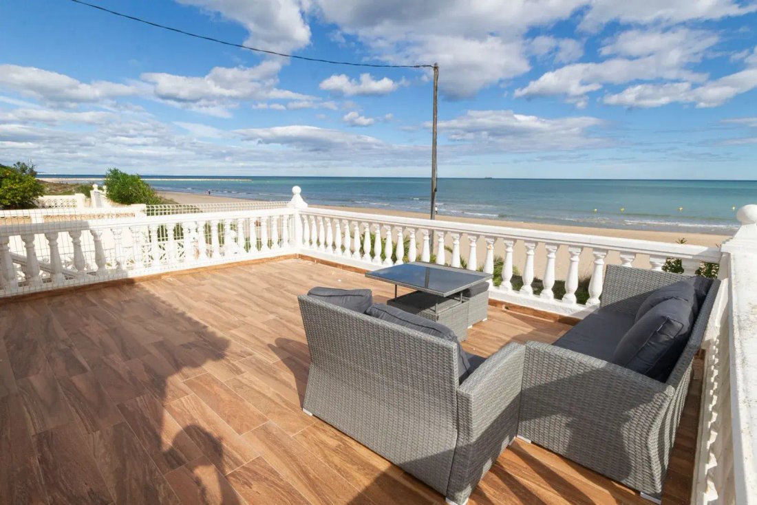 Chalet in Denia, Valencian Community, Spain 5 - 17442570