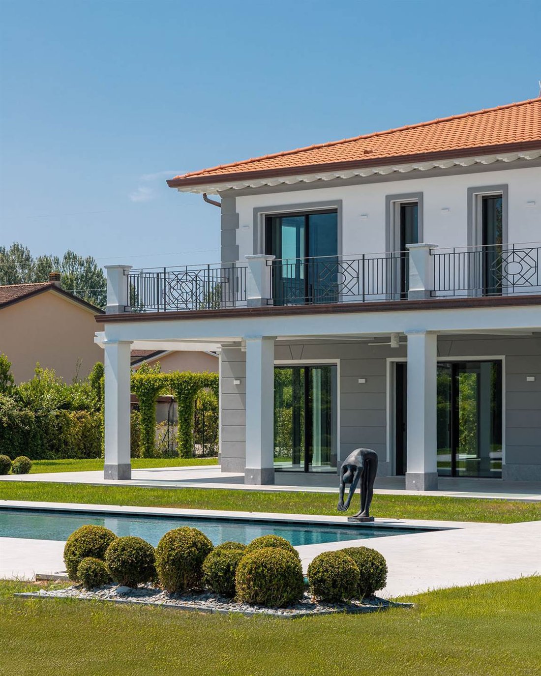 Villa in Seravezza, Tuscany, Italy 5 - 17446738
