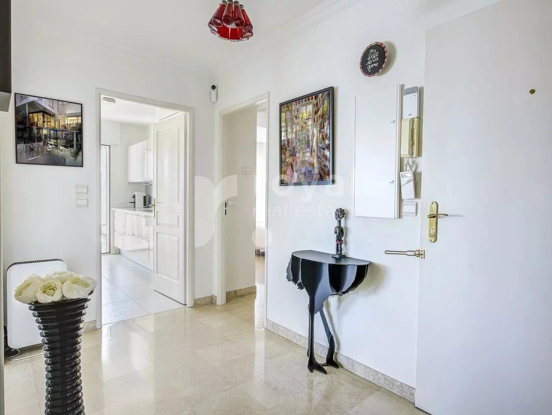 Apartment in La Roquette-sur-Siagne, Provence-Alpes-Côte d'Azur, France 3 - 17442632