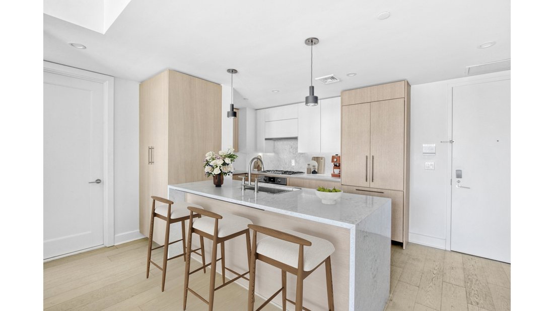 Condo in New York, New York, United States 4 - 17444711