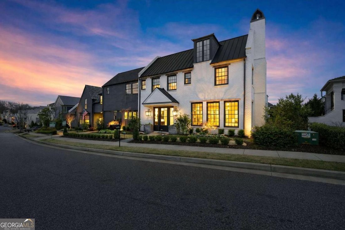 House in Cumming, Georgia, United States 2 - 17442976