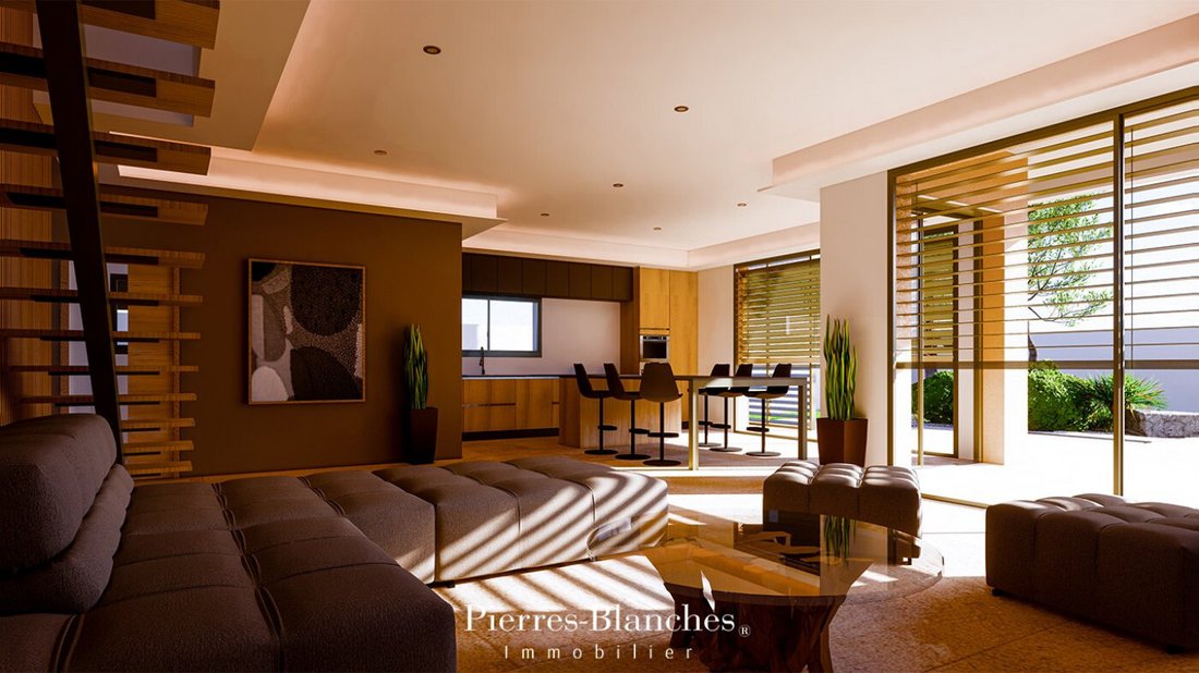 Villa in Cooperative, Agde, France 2 - 17446822