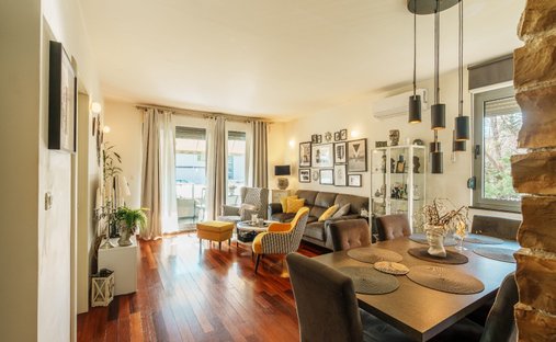 Wohnung in Žnjan, Split, Gespanschaft Split-Dalmatien 1