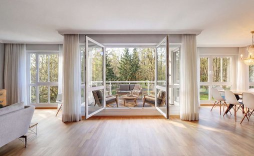 Appartamento a Monaco di Baviera, Baviera, Germania 1