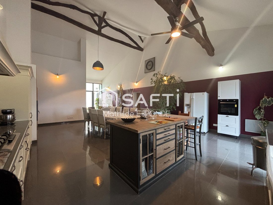 House in Nord, Condom, France 1 - 17445432