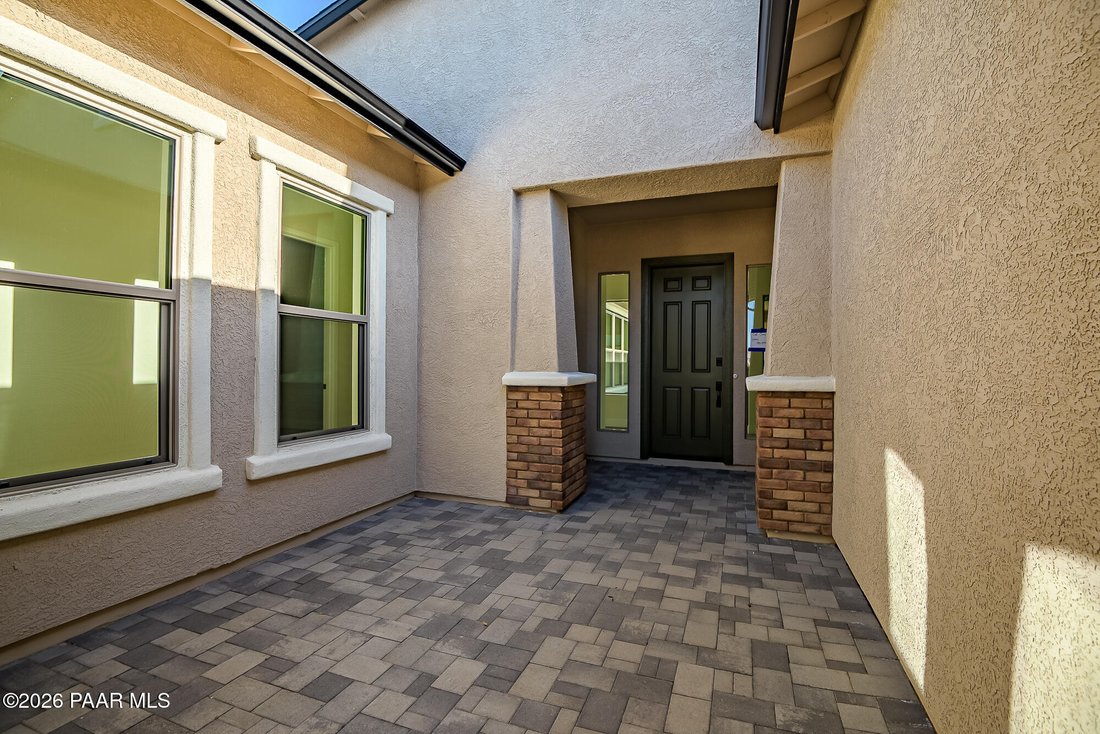 House in Prescott, Arizona, United States 4 - 17446499