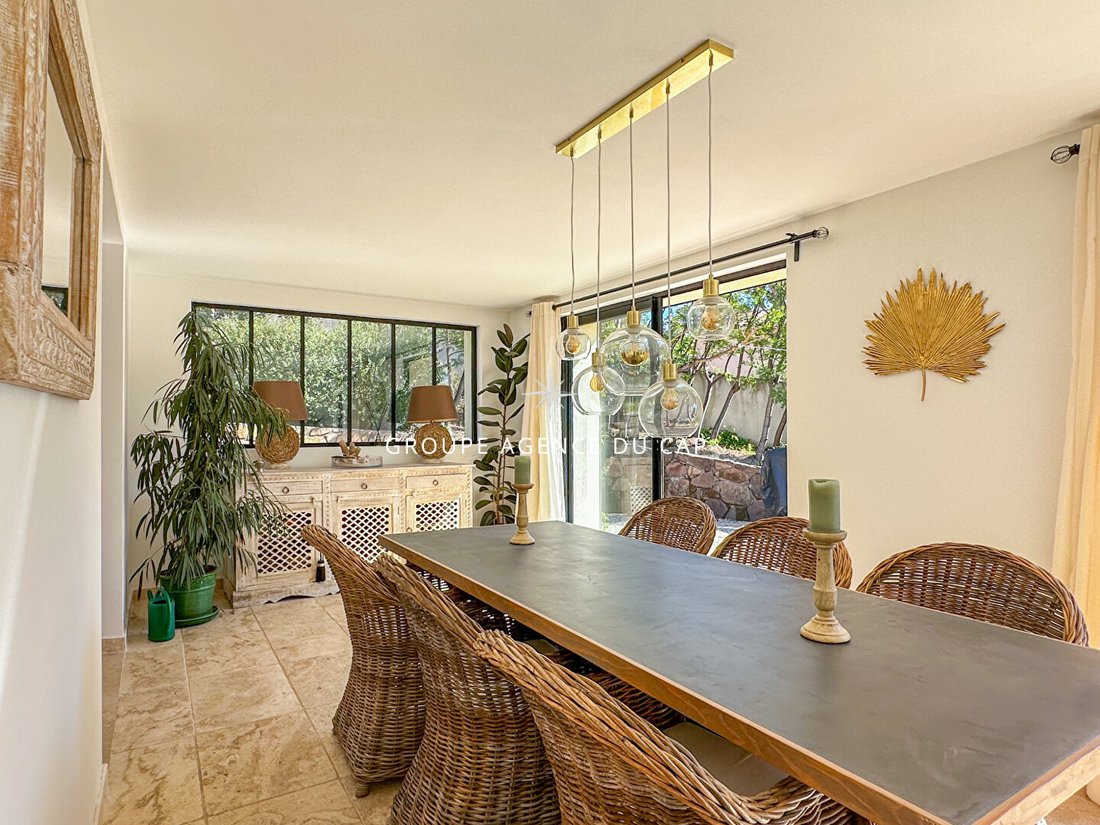 Villa in Tour de Mare, Frejus, France 4 - 17444597