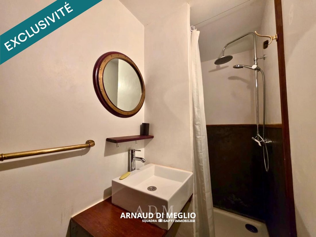 Apartment in Bonifacio / Bunifaziu, Corsica, France 4 - 17445444