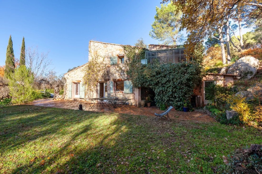 House in Beaurecueil, Provence-Alpes-Côte d'Azur, France 2 - 16721031