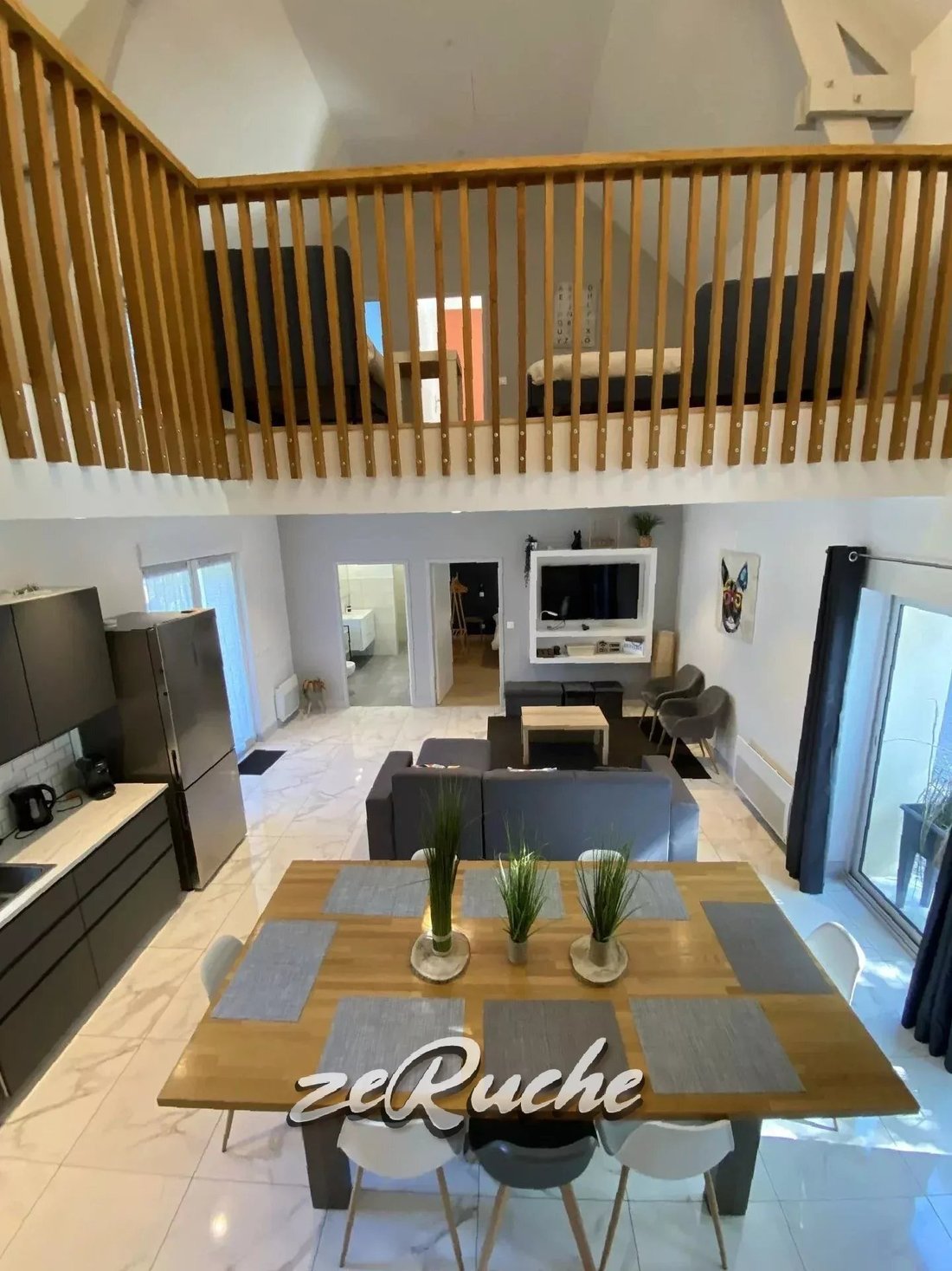 House in Bretteville-sur-Odon, Normandy, France 5 - 15884418