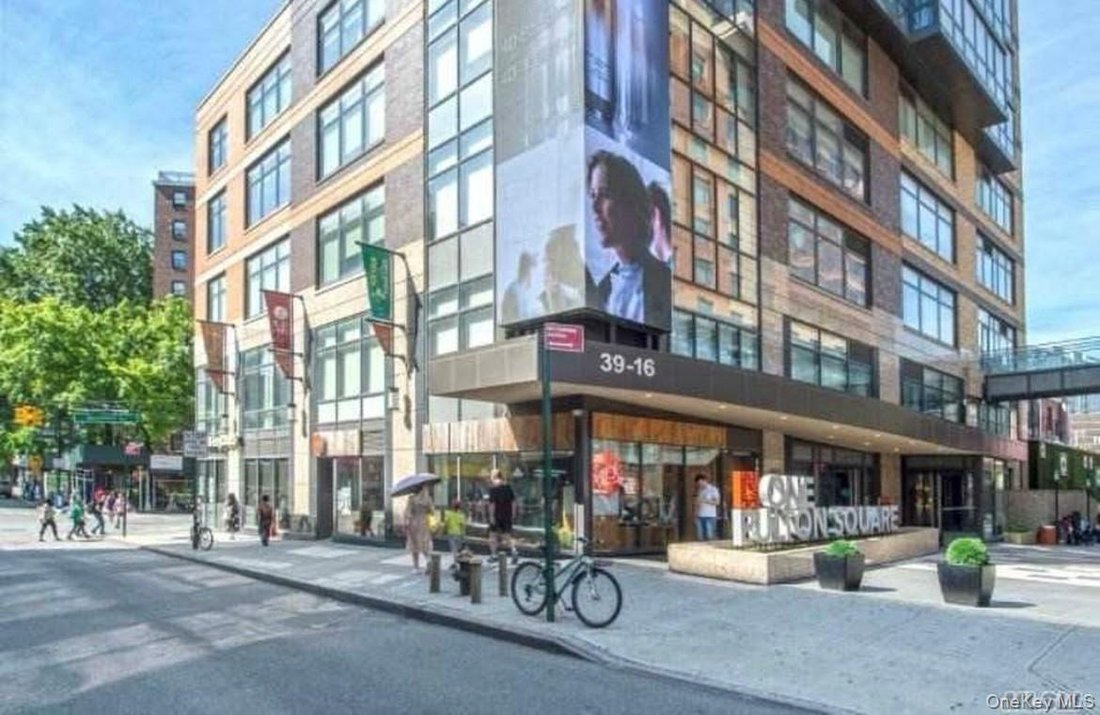 Condo in New York, New York, United States 2 - 17444652