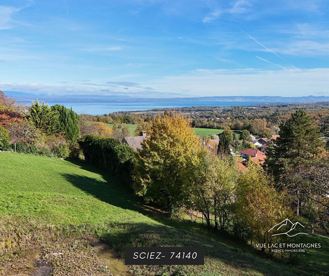 Villa in Sciez, Auvergne-Rhône-Alpes, France 5 - 17444639