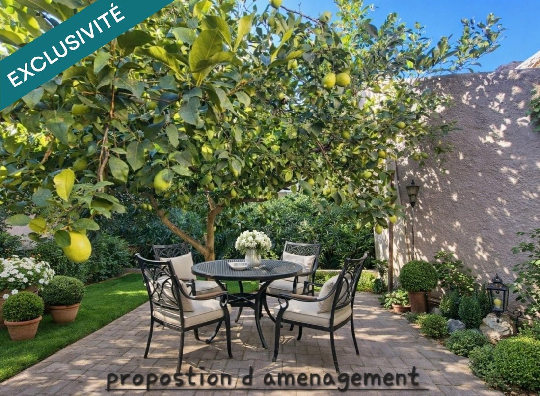 House in Grimaud, Provence-Alpes-Côte d'Azur, France 1 - 16981904