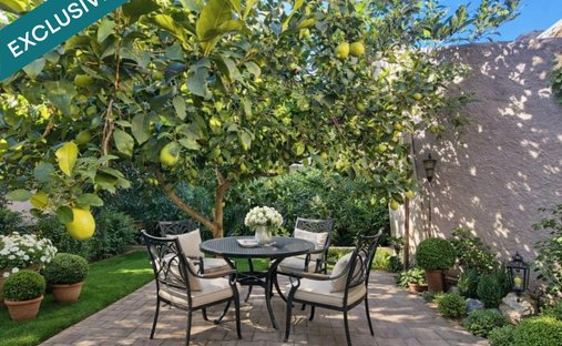 Haus in Grimaud, Provence-Alpes-Côte d'Azur, Frankreich 1