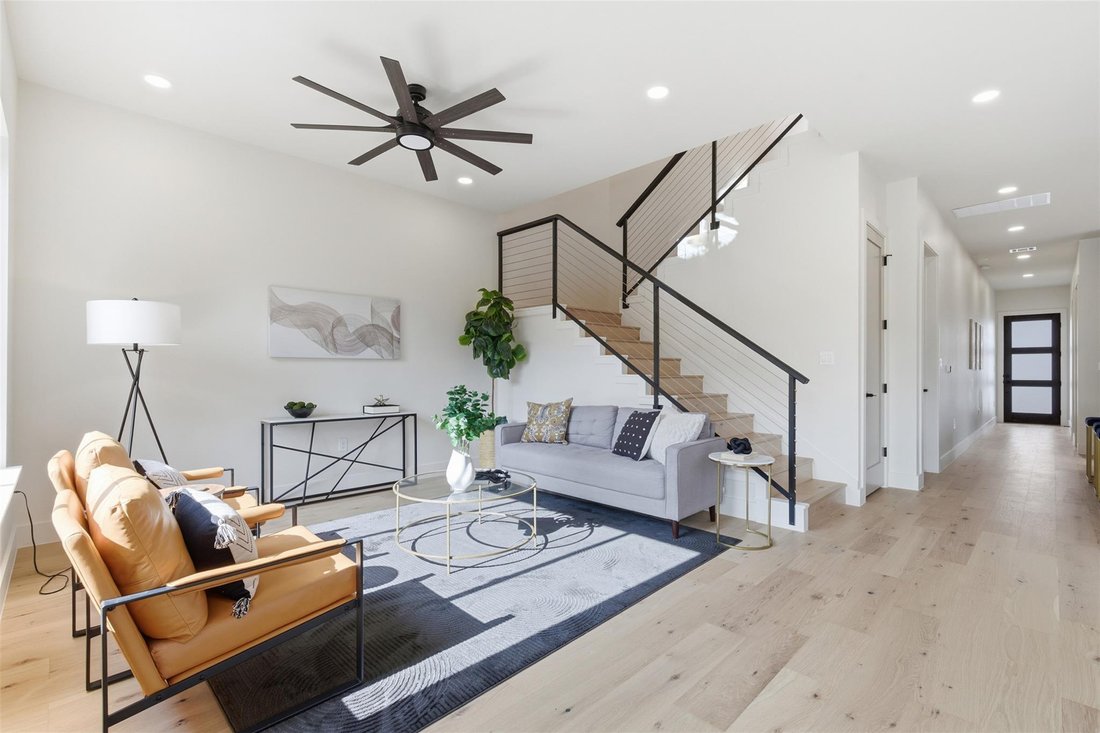 House in Austin, Texas, United States 5 - 17442473