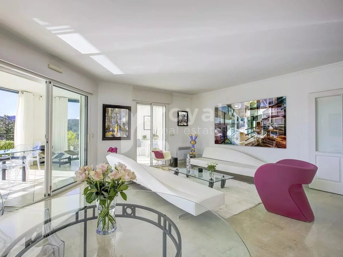 Apartment in La Roquette-sur-Siagne, Provence-Alpes-Côte d'Azur, France 5 - 17442632