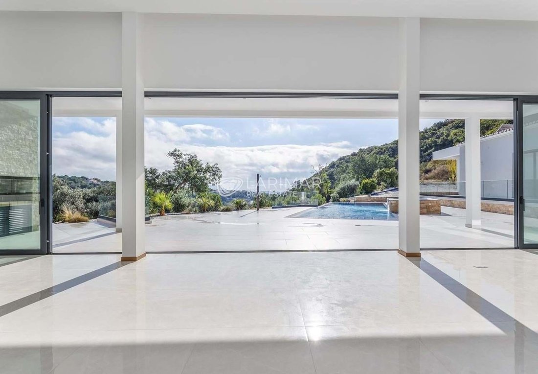 Villa in Loule (Sao Sebastiao), Algarve, Portugal 1 - 17445460