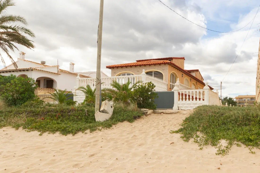 Chalet in Denia, Valencian Community, Spain 3 - 17442570