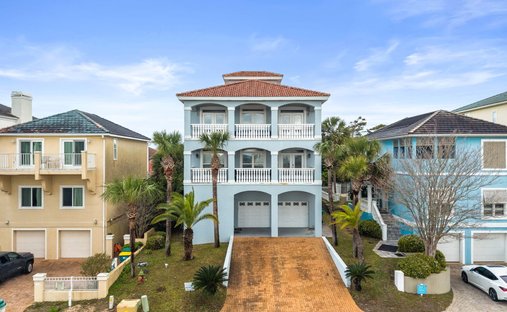 Townhouse in Destin, Florida, United States 1