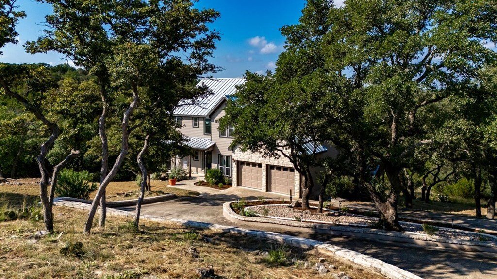 House in Kerrville, Texas, United States 3 - 17442317
