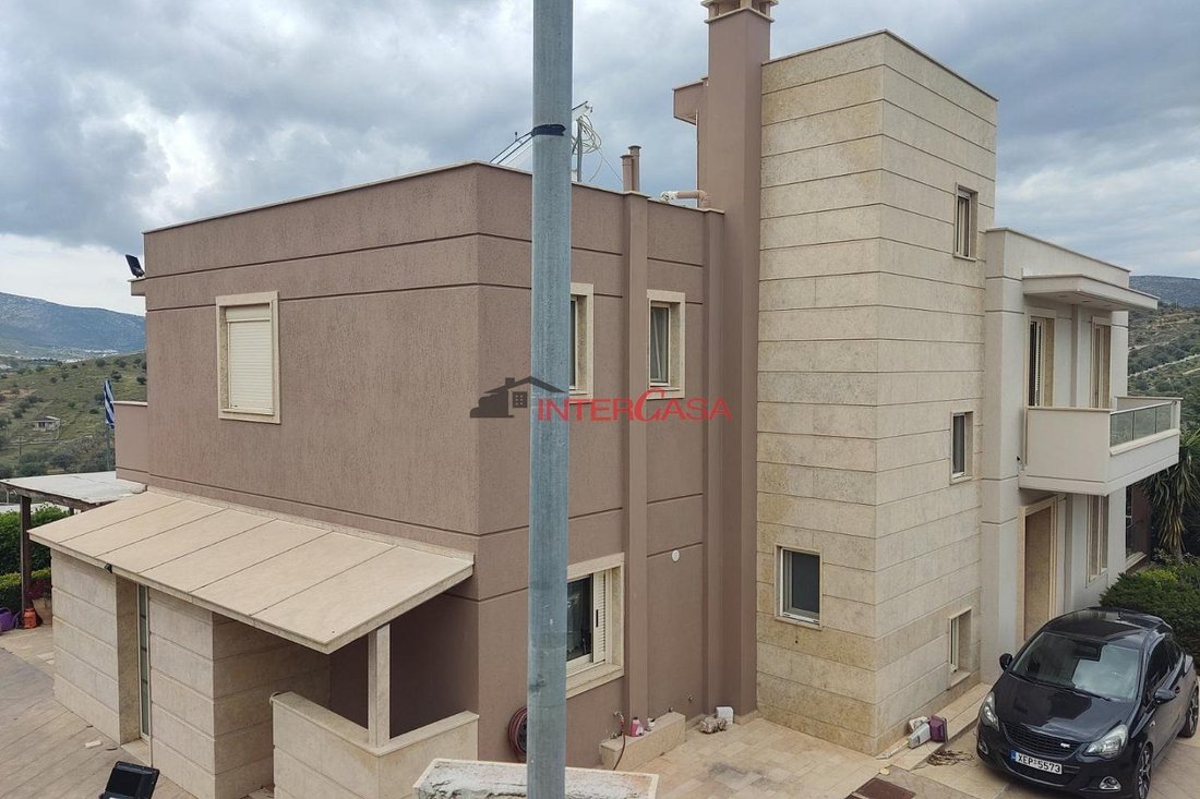 House in Kalyvia Thorikou, Attica, Greece 2 - 17445372