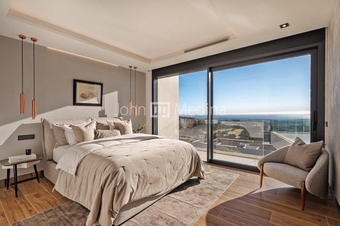 Villa in Sotogrande, San Roque, Andalusia 5 - 17443717