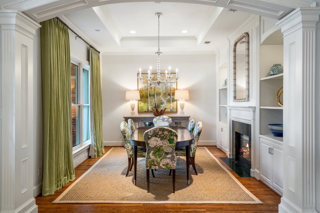Haus in Dallas, Texas, Vereinigte Staaten 4 - 17443361