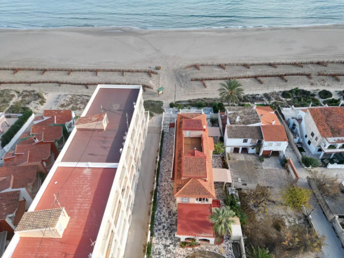 Chalet in Denia, Valencian Community, Spain 2 - 17442570